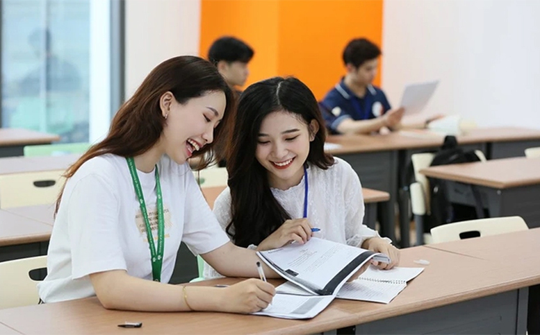 Giáo dục đại học trong dòng chảy đổi mới- Ảnh 3.