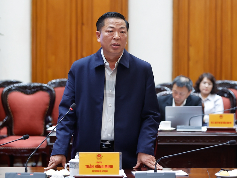 Thủ tướng Phạm Minh Chính: Hoàn thành xây mới cầu sông Lô trong vòng 1 năm- Ảnh 3.