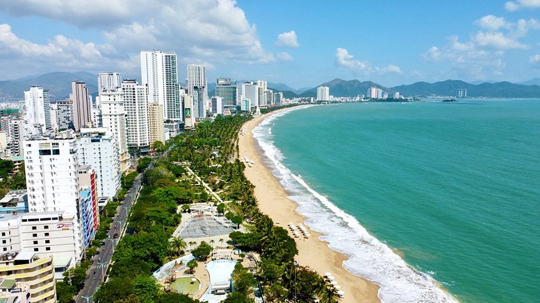 Người Hong Kong (Trung Quốc) ưa chuộng đến Việt Nam trong dịp Tết Nguyên đán- Ảnh 1.