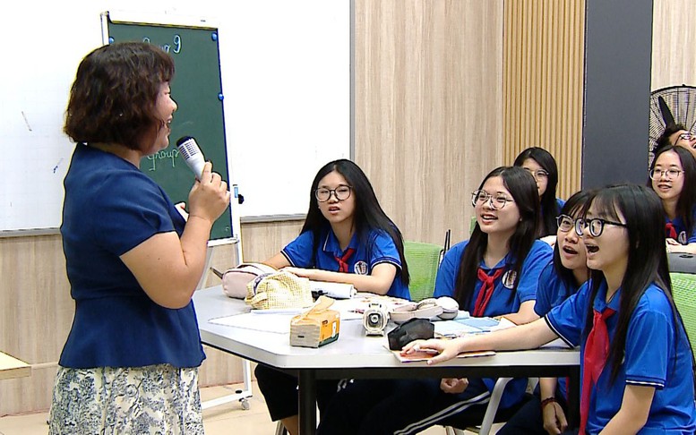 Những kỳ vọng về bước chuyển thực chất của giáo dục