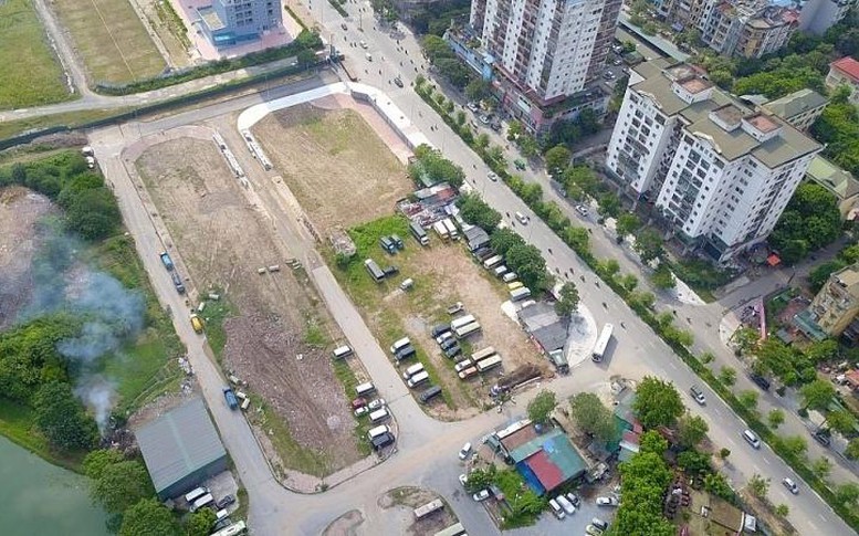 Tập trung giải quyết dứt điểm các dự án tồn đọng kéo dài, khẩn trương hoàn thành, đưa vào sử dụng