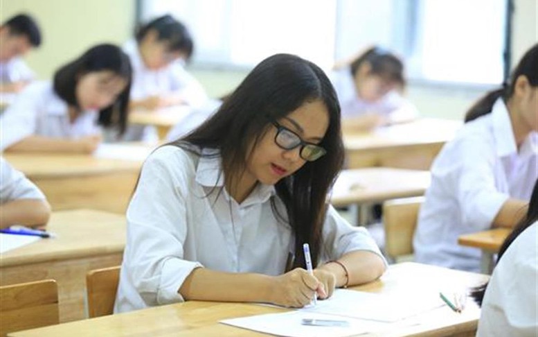 Ban hành Quy chế tuyển sinh Đại học mới