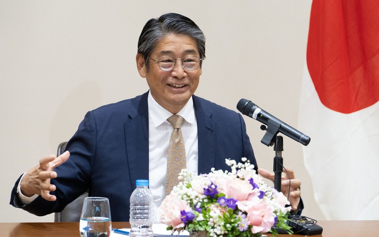 Việt Nam sẽ tiếp tục phát triển mạnh mẽ trong năm 2026