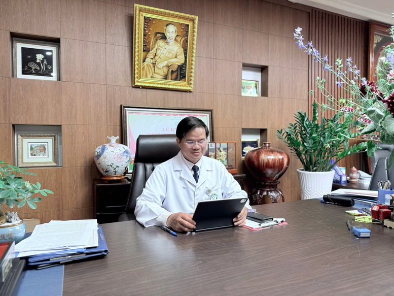 Chỉ 15-20 phút, một ca cấp cứu được xử lý hoàn tất- Ảnh 2.