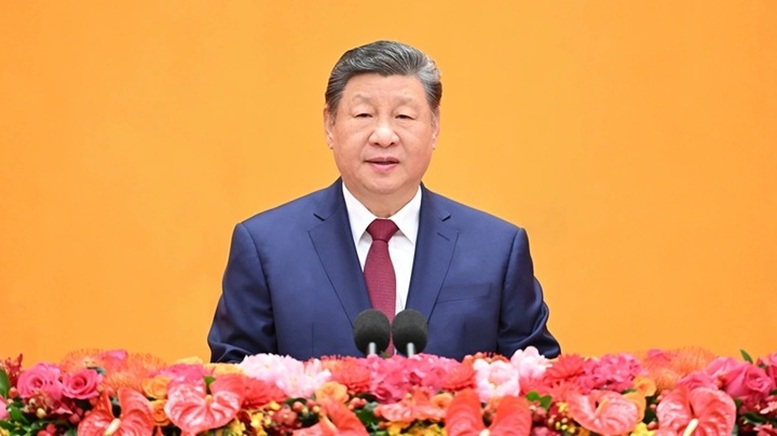 Thông điệp và lời chúc của lãnh đạo các nước dịp Tết Nguyên đán- Ảnh 3. Thông điệp và lời chúc của lãnh đạo các nước dịp Tết Nguyên đán- Ảnh 3.