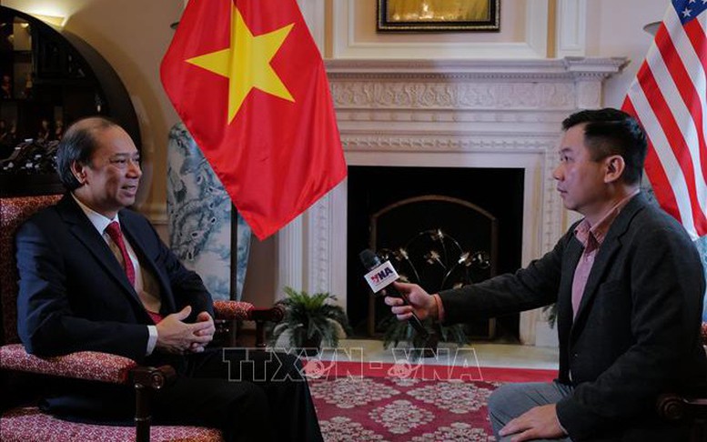 Mục tiêu, thông điệp trong chuyến công du Hoa Kỳ của Tổng Bí thư Tô Lâm