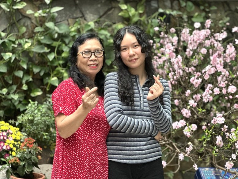 Không gì vui bằng ‘Tết đoàn viên’- Ảnh 3.