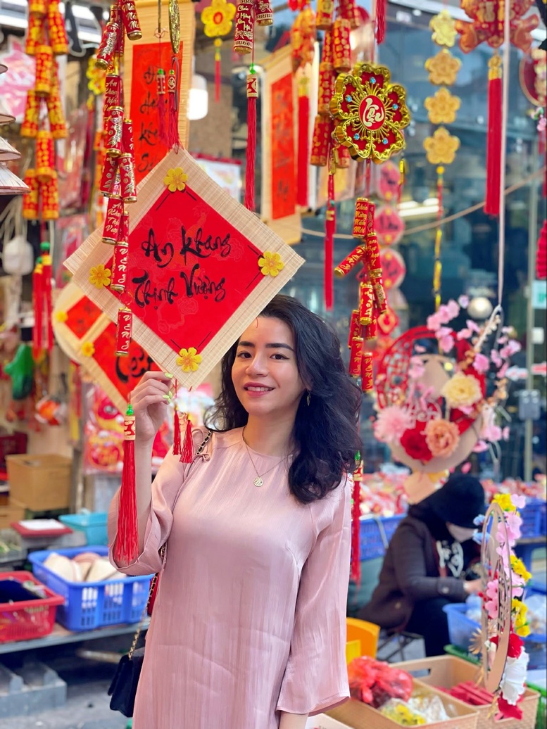 Không gì vui bằng ‘Tết đoàn viên’- Ảnh 2.