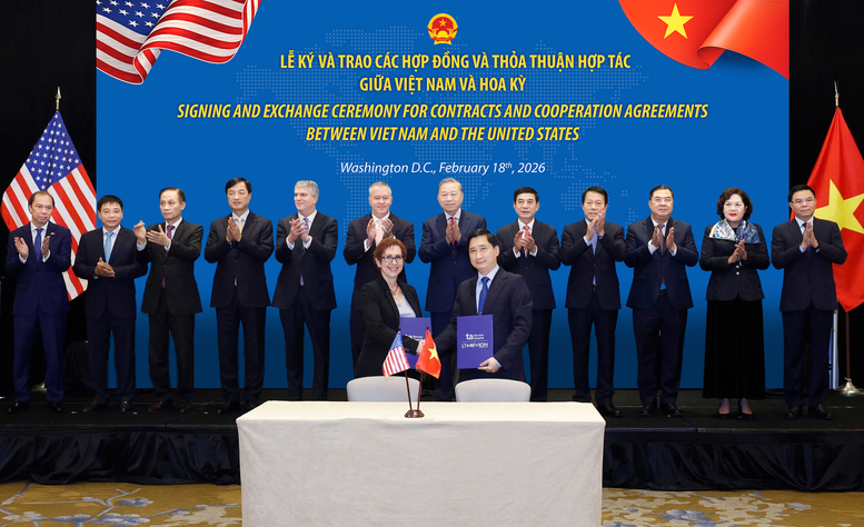 Việt Nam mua 'siêu máy' điều trị ung thư thế hệ mới nhất của Mỹ- Ảnh 1.