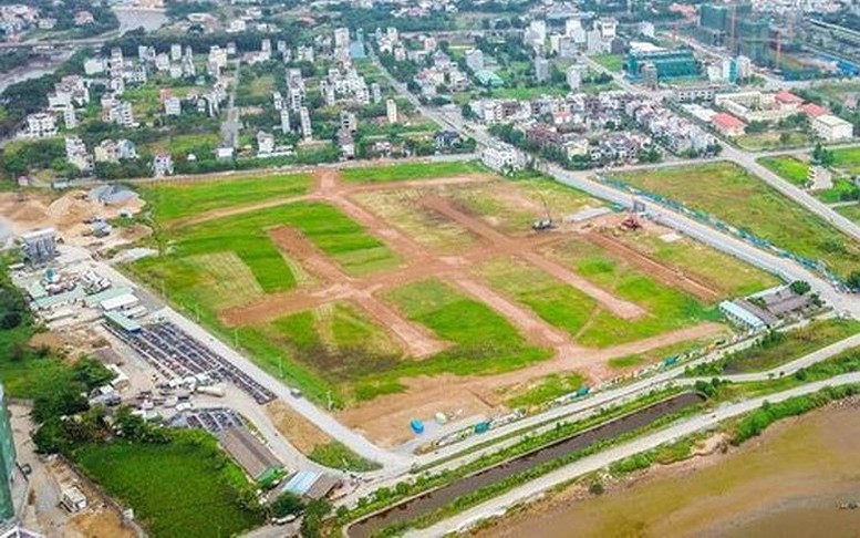 Làm rõ thẩm quyền cho phép chuyển mục đích sử dụng đất