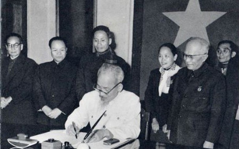 Từ chỉ dẫn của Chủ tịch Hồ Chí Minh, tăng cường sức mạnh nội sinh của Đảng trong kỷ nguyên mới