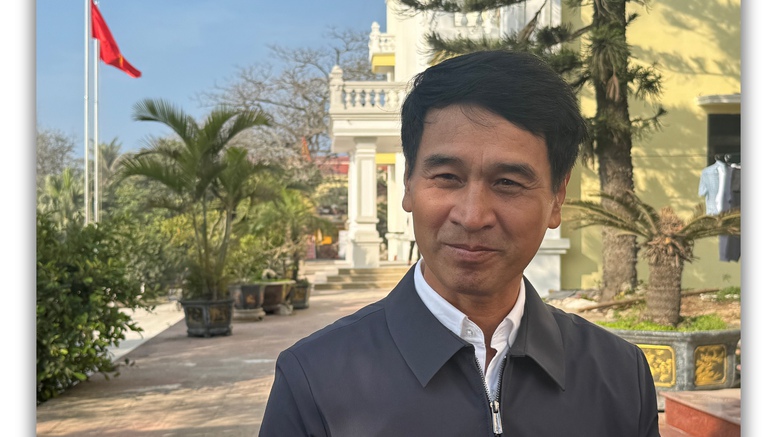 Đưa 'hương Tết' ra đảo tiền tiêu- Ảnh 8.