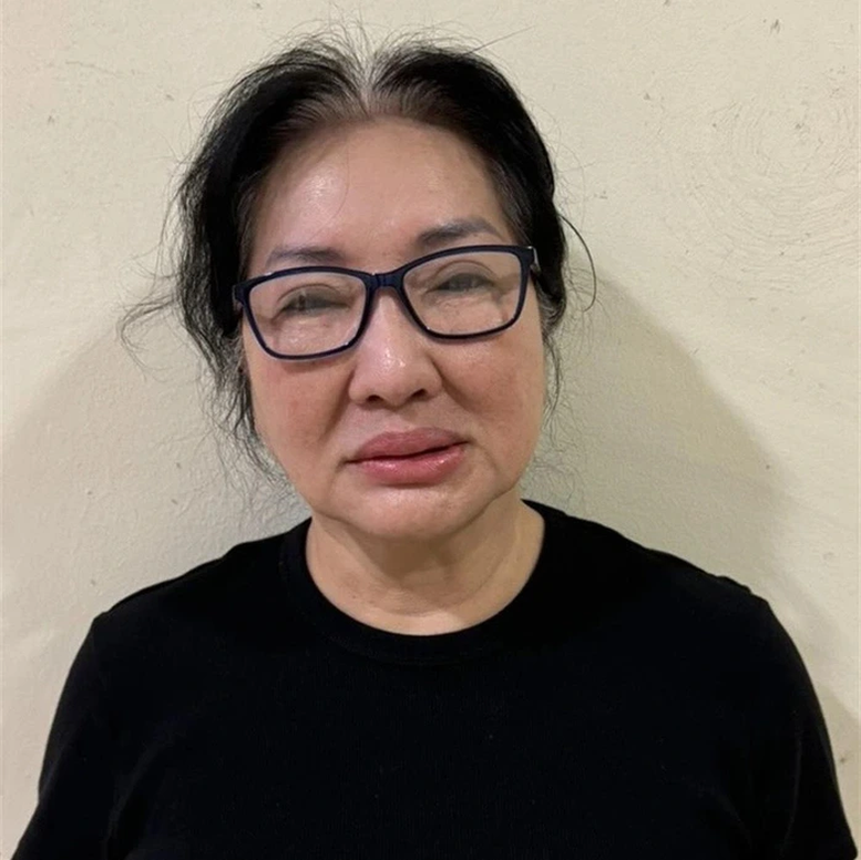 Truy tố 22 bị can trong vụ án xảy ra tại Tập đoàn Công nghiệp Cao su Việt Nam- Ảnh 2.