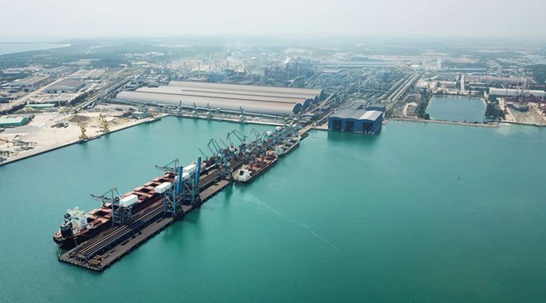 Xuất nhập khẩu sau mốc 930 tỷ USD - Những thách thức phía sau tăng trưởng- Ảnh 1.