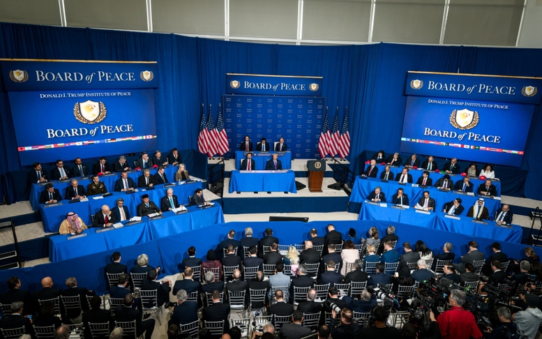 Cuộc họp đầu tiên Hội đồng Hòa bình về Gaza: Những cam kết hỗ trợ hàng tỷ USD