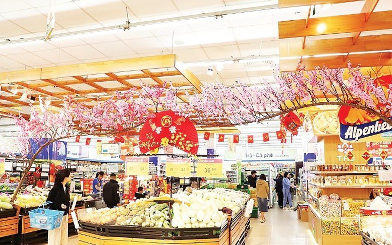 Nguồn cung dồi dào, giá cả dịp Tết không biến động lớn