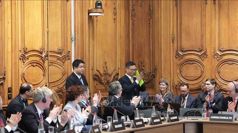 Việt Nam chính thức trở thành quốc gia liên kết của IEA- Ảnh 2.