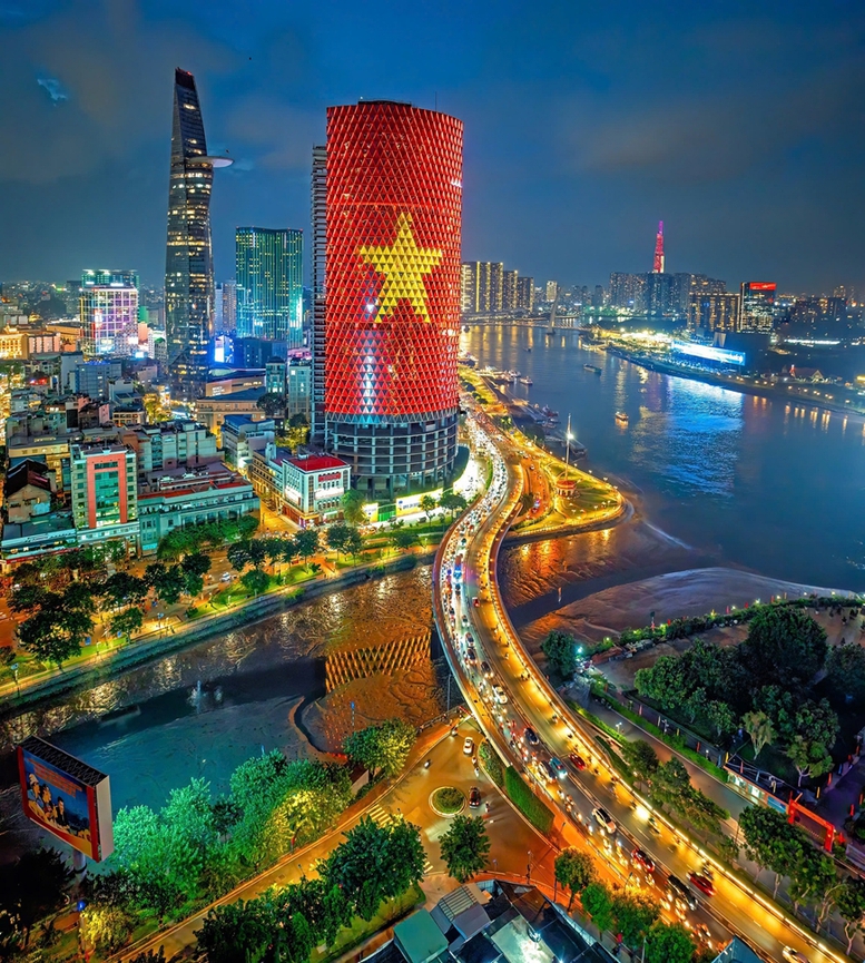 Từ 'thể chế' đến 'thể chế phát triển': Mở đường cho khát vọng 2045- Ảnh 3.