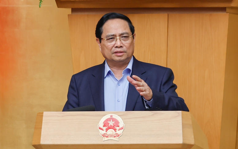 Thủ tướng: Tập trung triển khai ngay các nhiệm vụ trọng tâm sau Tết