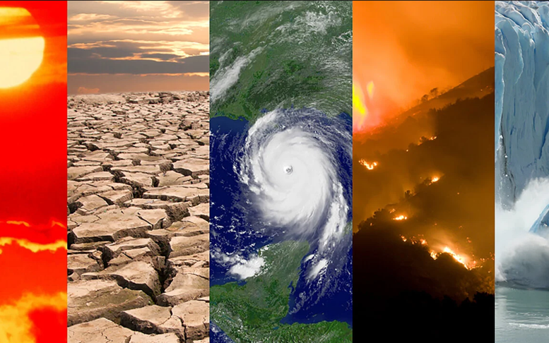 ENSO chuyển pha năm 2026: Ít bão nhưng gia tăng cực đoan
