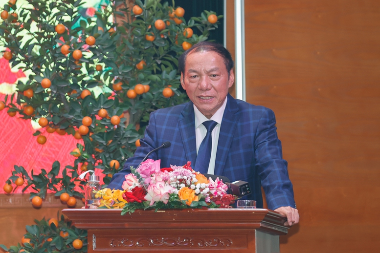 Thủ tướng: Hình thành những diễn đàn lý luận văn hóa sắc bén, có tầm ảnh hưởng khu vực- Ảnh 9. Thủ tướng: Hình thành những diễn đàn lý luận văn hóa sắc bén, có tầm ảnh hưởng khu vực- Ảnh 9.