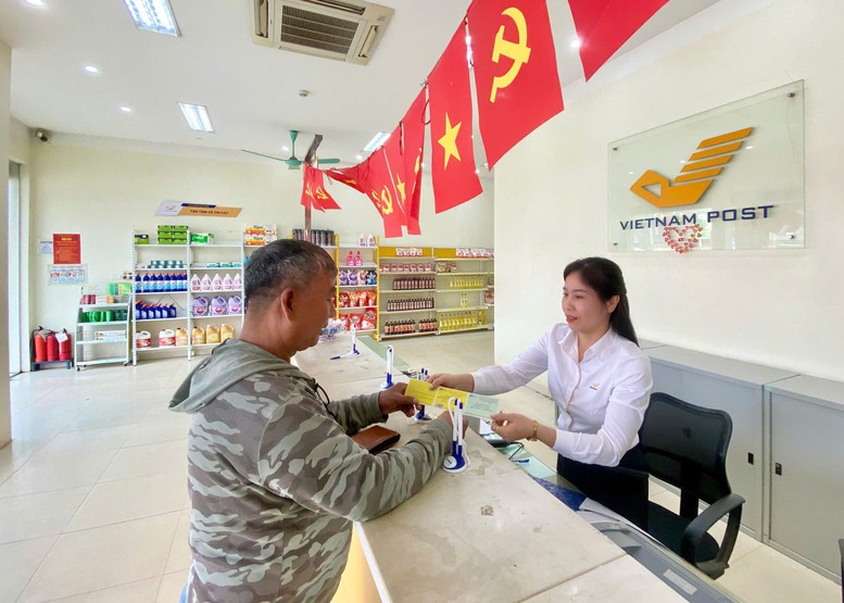 Gần 7.700 tỷ đồng an sinh chi trả đến người dân dịp Tết Nguyên đán 2026- Ảnh 3.