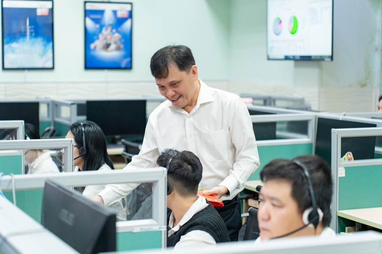 EVNSPC đã đảm bảo điện an toàn, ổn định trong kỳ nghỉ Tết Nguyên đán 2026- Ảnh 1.