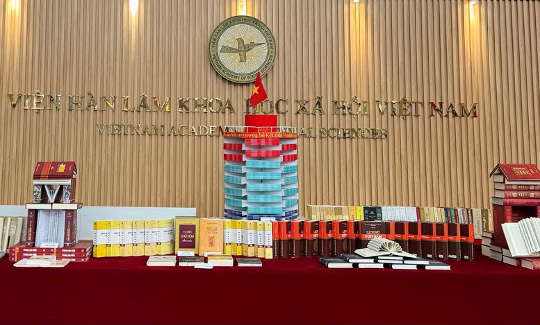 Mừng Đảng, mừng Xuân: Gìn giữ giá trị – Khát vọng vươn xa- Ảnh 5.