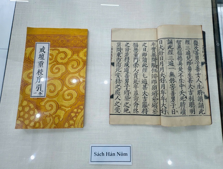 Mừng Đảng, mừng Xuân: Gìn giữ giá trị – Khát vọng vươn xa- Ảnh 4.