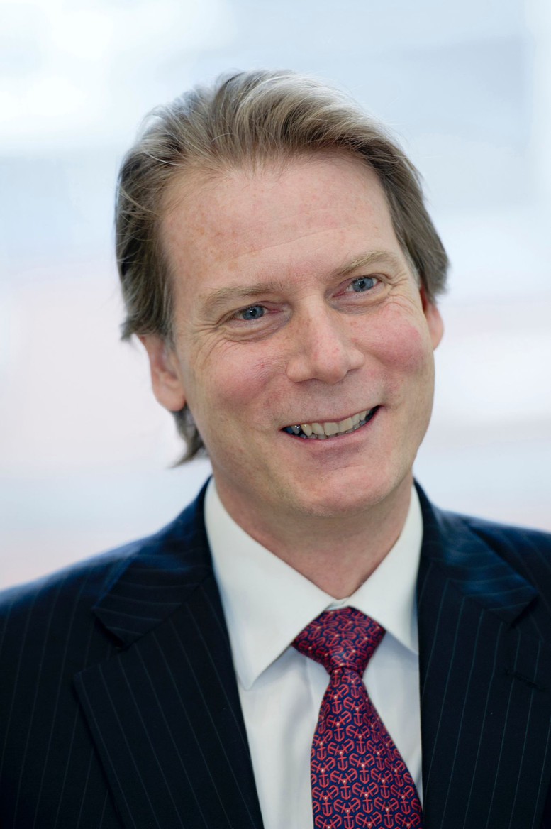 Cựu cố vấn cấp cao Ngân hàng Trung ương Anh làm Chủ tịch HĐQT HAUS Da Lat - Ảnh 2.