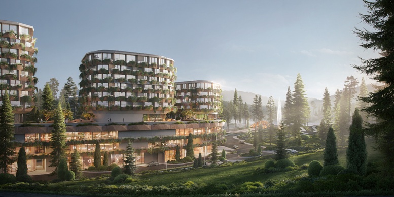 Cựu cố vấn cấp cao Ngân hàng Trung ương Anh làm Chủ tịch HĐQT HAUS Da Lat - Ảnh 3.