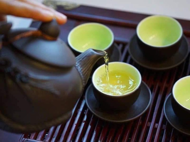 Tín hiệu tích cực cho ngành chè năm 2026- Ảnh 1. Tín hiệu tích cực cho ngành chè năm 2026- Ảnh 1.