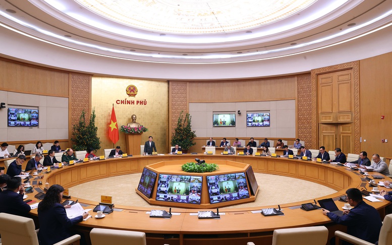 Gỡ 'thẻ vàng' IUU: Rà soát toàn diện, sẵn sàng cho đợt kiểm tra của EC- Ảnh 3.