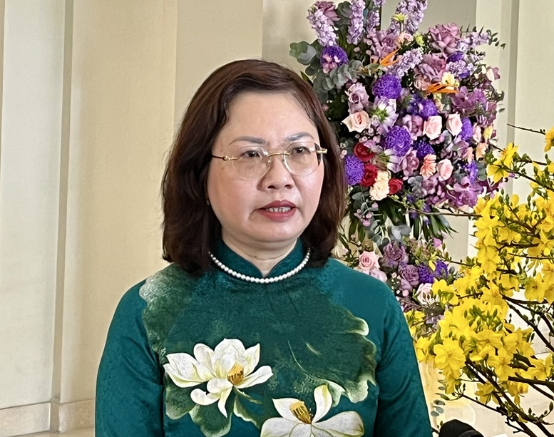 Nhà đầu tư kỳ vọng thị trường chứng khoán Việt Nam tiếp tục bứt phá trong năm 2026- Ảnh 3.