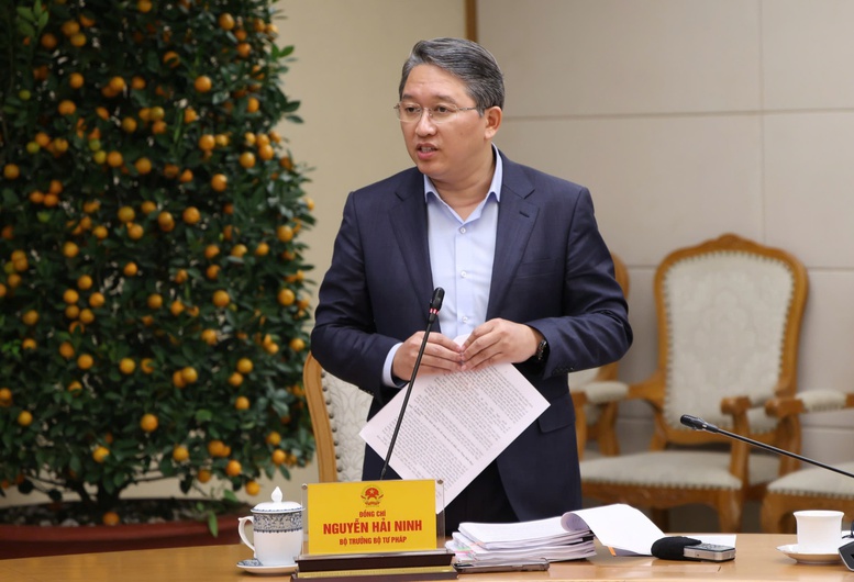 Phó Thủ tướng Hồ Quốc Dũng: Rà soát kỹ, bảo đảm Luật Thủ đô (sửa đổi) thực sự đột phá, khả thi- Ảnh 2. Phó Thủ tướng Hồ Quốc Dũng: Rà soát kỹ, bảo đảm Luật Thủ đô (sửa đổi) thực sự đột phá, khả thi- Ảnh 2.