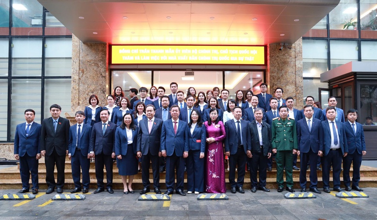 Cẩm nang hữu ích về Luật được thông qua tại Kỳ họp thứ 10, Quốc hội khóa XV- Ảnh 3.