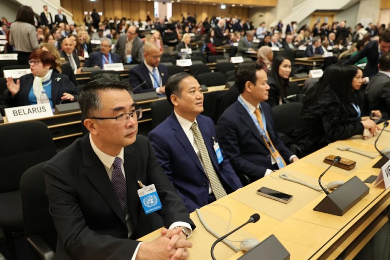 Tổng Thư ký LHQ: Các quyền con người đang bị xói mòn bởi xung đột kéo dài- Ảnh 2.