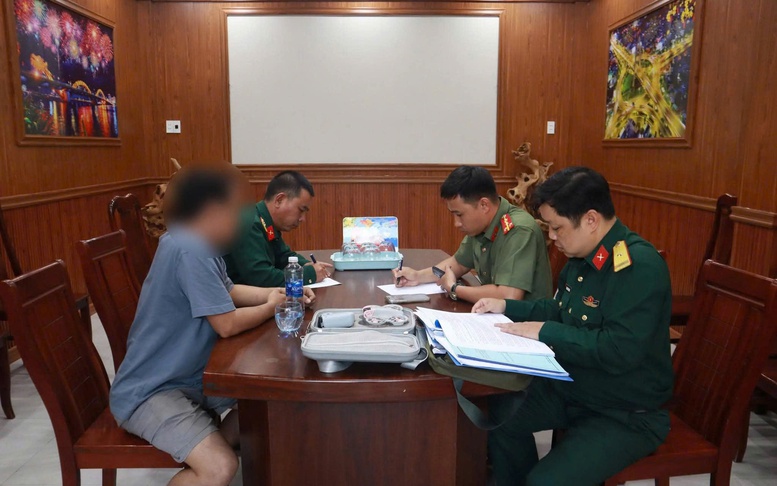 Đà Nẵng: Phát hiện người điều khiển flycam xâm nhập vùng cấm bay, uy hiếp an toàn hàng không