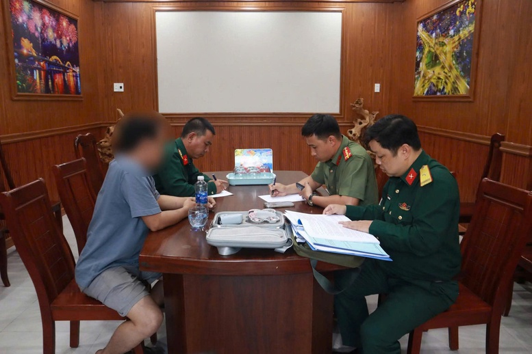 Đà Nẵng: Phát hiện người điều khiển flycam xâm nhập vùng cấm bay, uy hiếp an toàn hàng không- Ảnh 2.