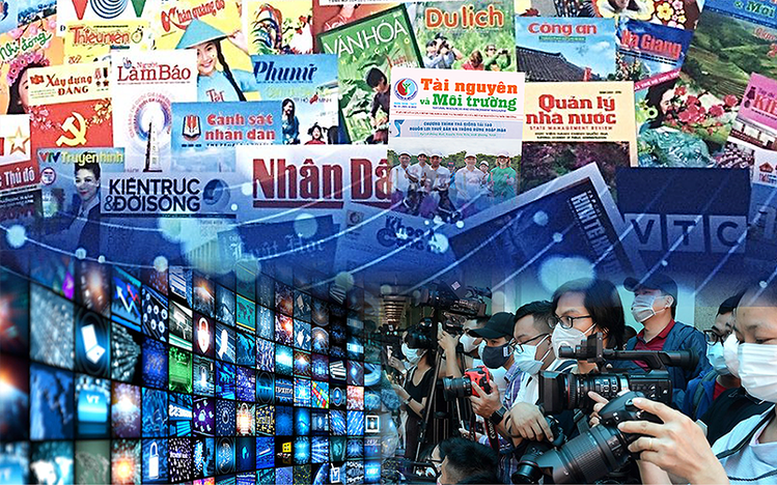 Kế hoạch triển khai thi hành Luật Báo chí