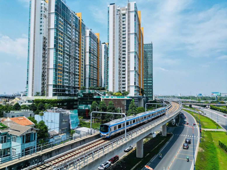 Bộ Xây dựng: Tăng tốc giải ngân, đẩy mạnh phân cấp phân quyền- Ảnh 1.