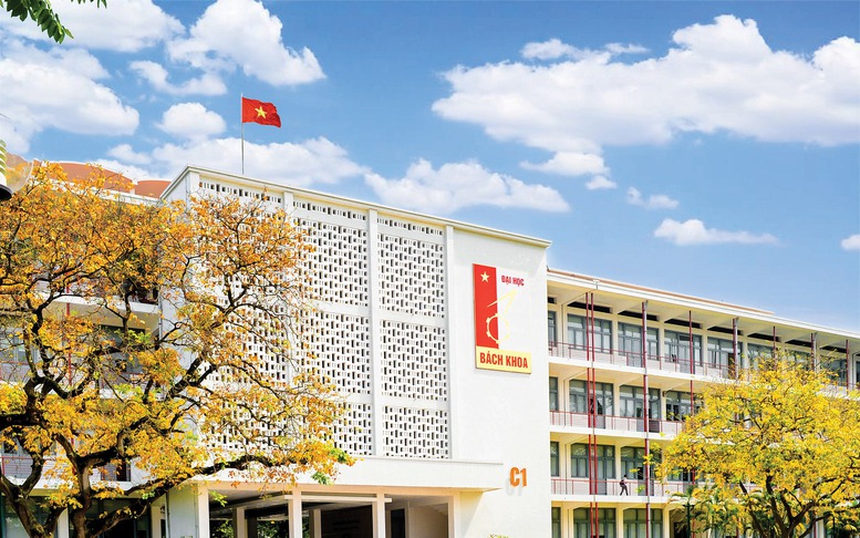 Ba phương thức tuyển sinh năm 2026 của Đại học Bách khoa Hà Nội