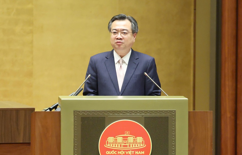 Xác lập những nội hàm mới của kinh tế nhà nước- Ảnh 1.