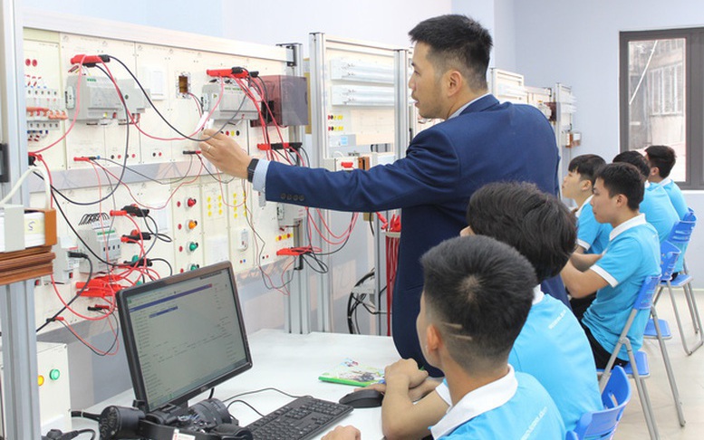 Kế hoạch triển khai thi hành Luật Giáo dục nghề nghiệp