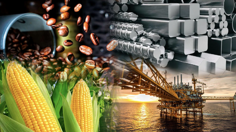 Đề xuất xây dựng Luật Giao dịch hàng hóa phái sinh- Ảnh 1.