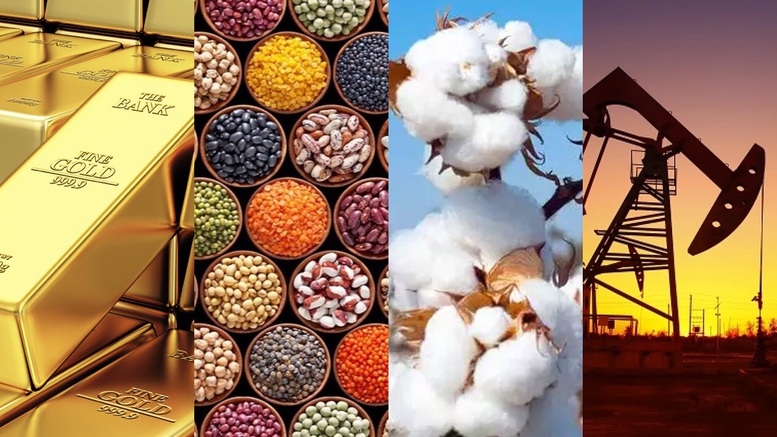 Đề xuất quy định về nhà đầu tư tham gia giao dịch hàng hóa phái sinh- Ảnh 1.