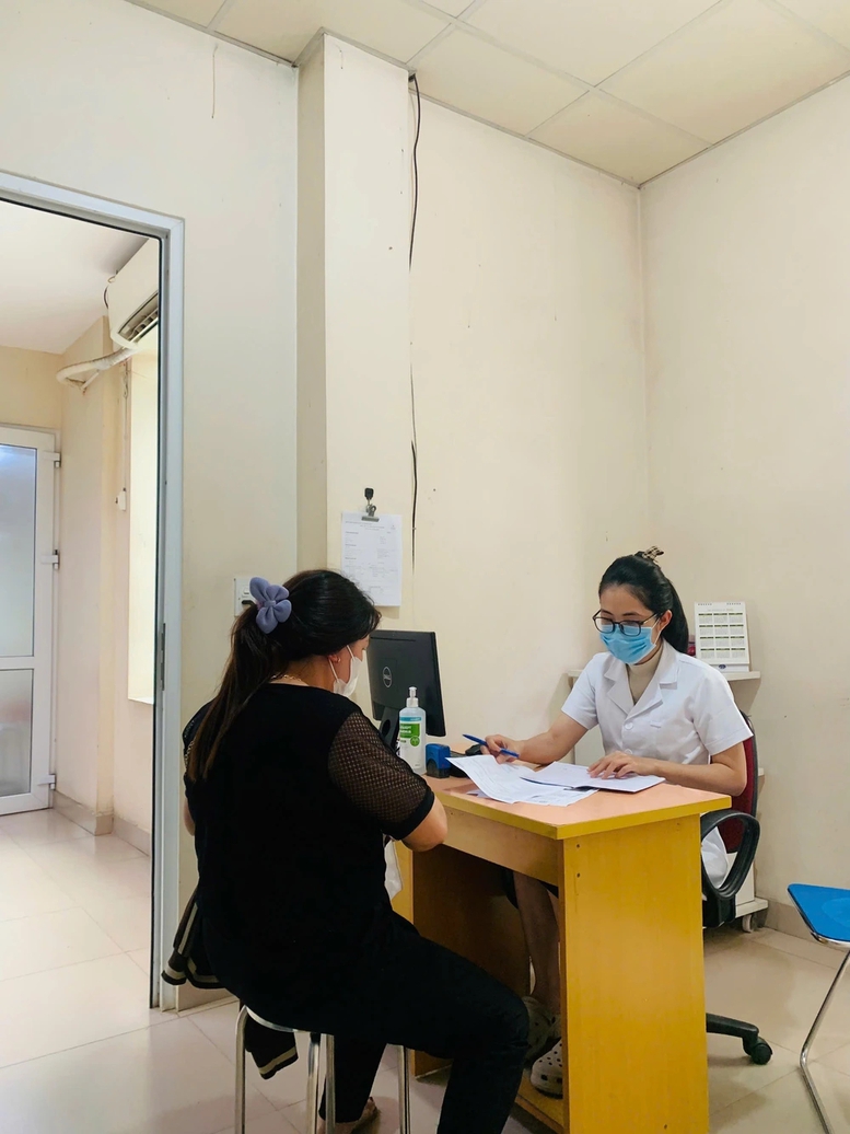 Biến giấc mơ ghép tạng tại Việt Nam thành kỳ tích trong đời thực- Ảnh 2.