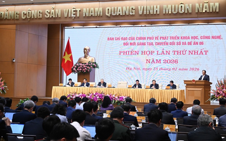 Tăng cường nghiên cứu cơ bản làm nền tảng phát triển công nghệ chiến lược quốc gia