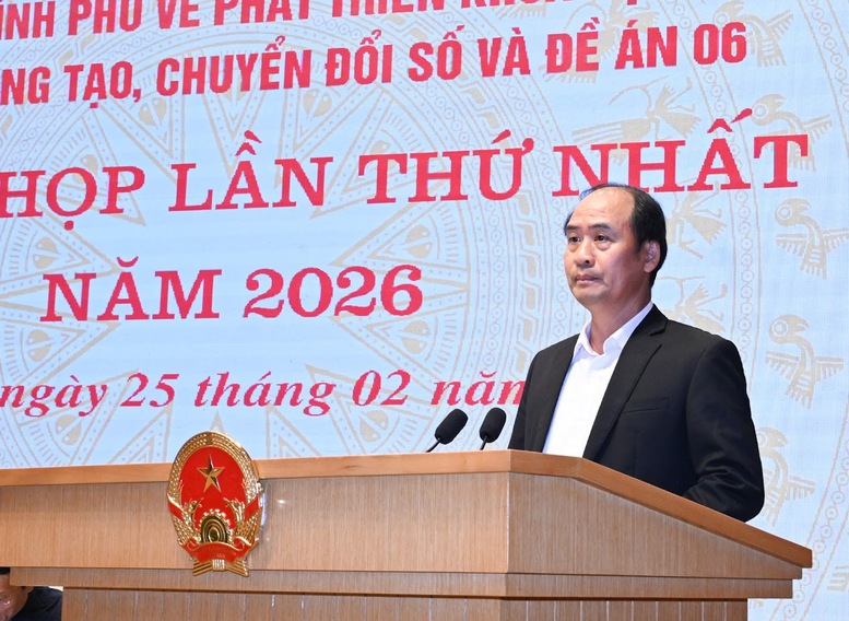 Thủ tướng Phạm Minh Chính: 2026 là năm bứt phá kinh tế số- Ảnh 6.