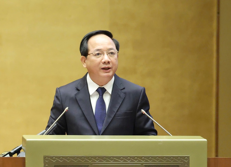 Tầm nhìn mới và yêu cầu cao của Nghị quyết 80 về phát triển văn hóa Việt Nam- Ảnh 1.